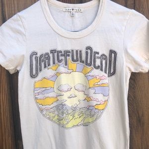 Urban Outfitters Grateful Dead Shirt